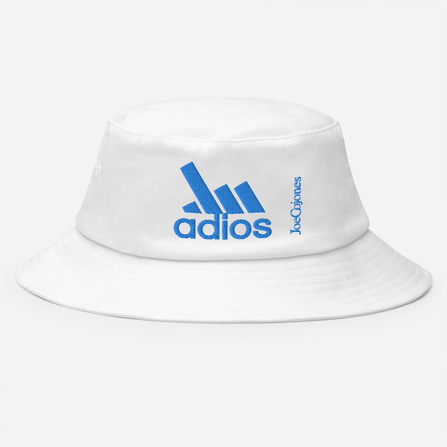 Sobrero original teal