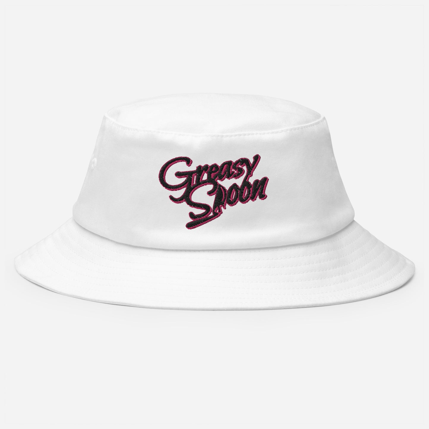 Bucket Hat GreasySpoon Original