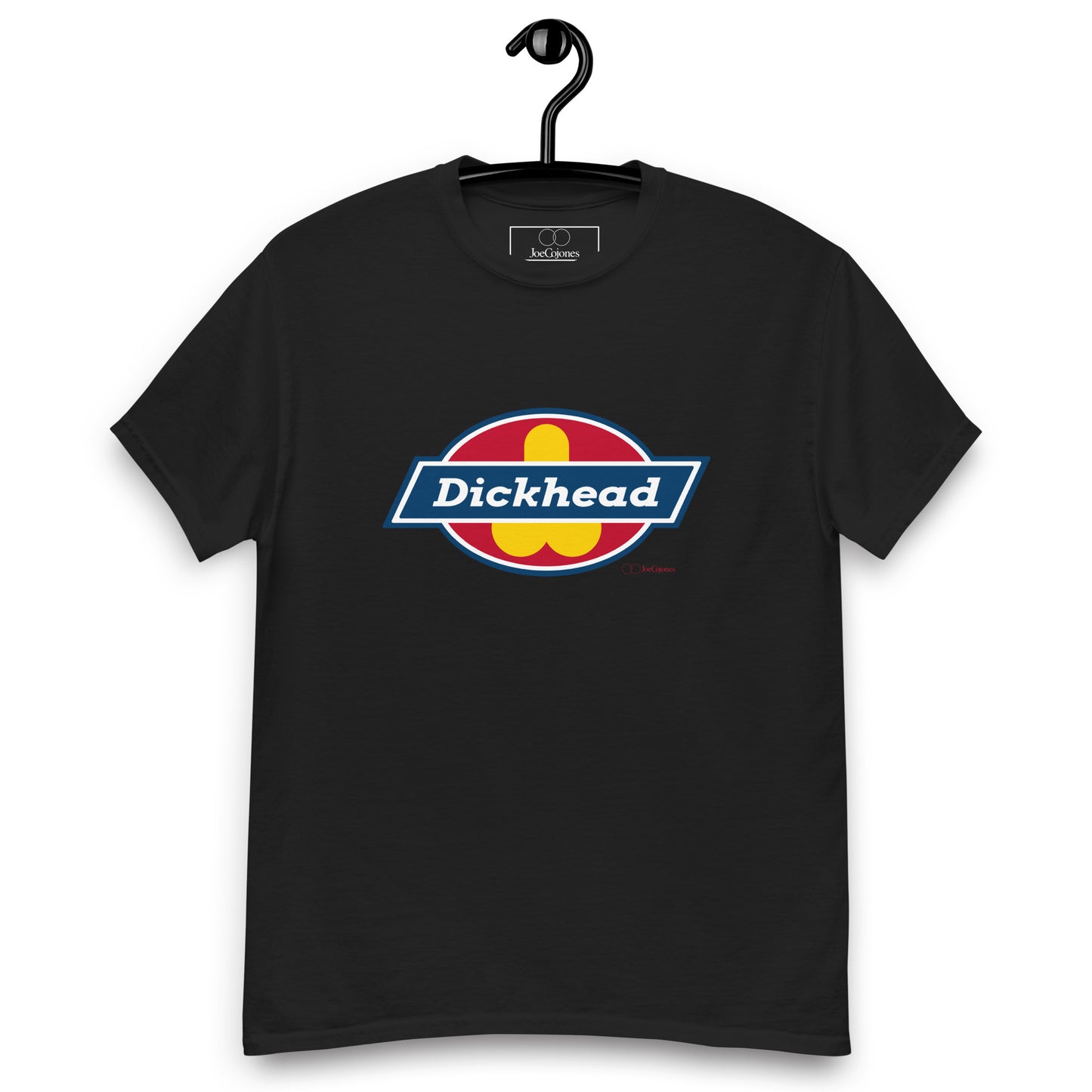 Dickhead