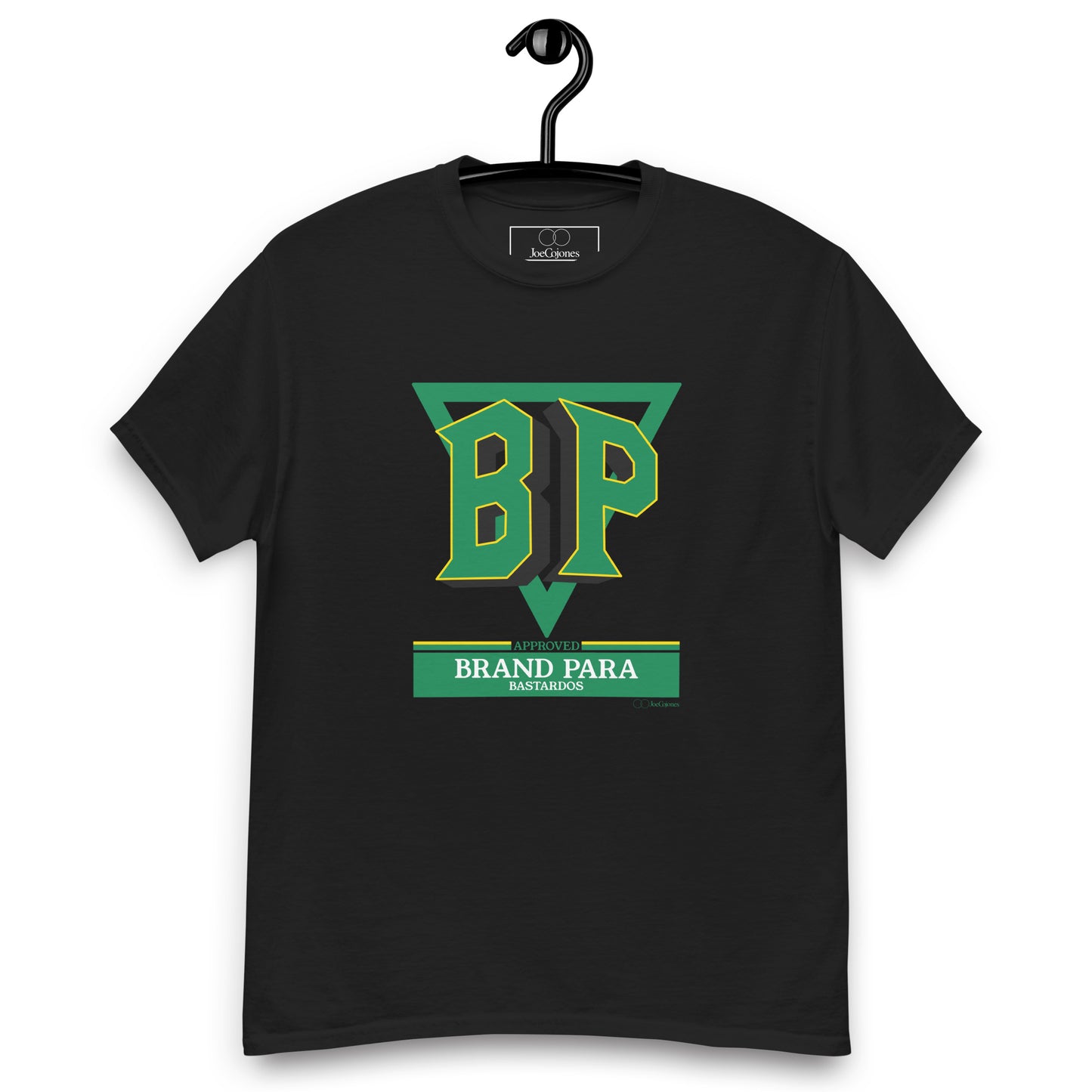 BP