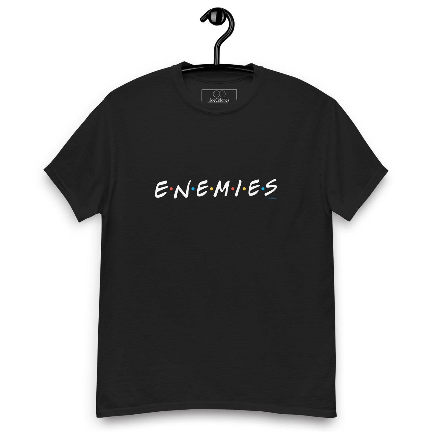 Enemies