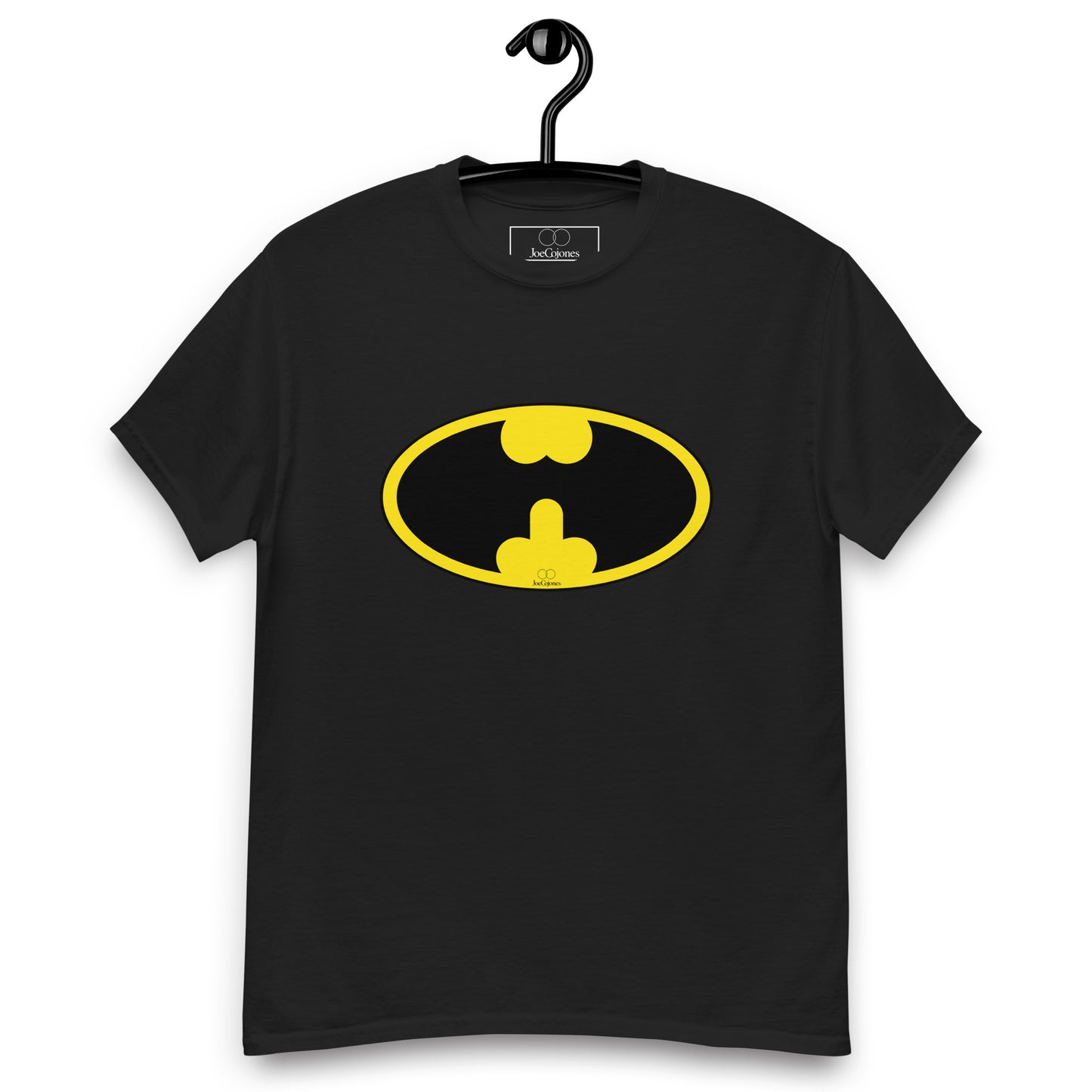 Buttman
