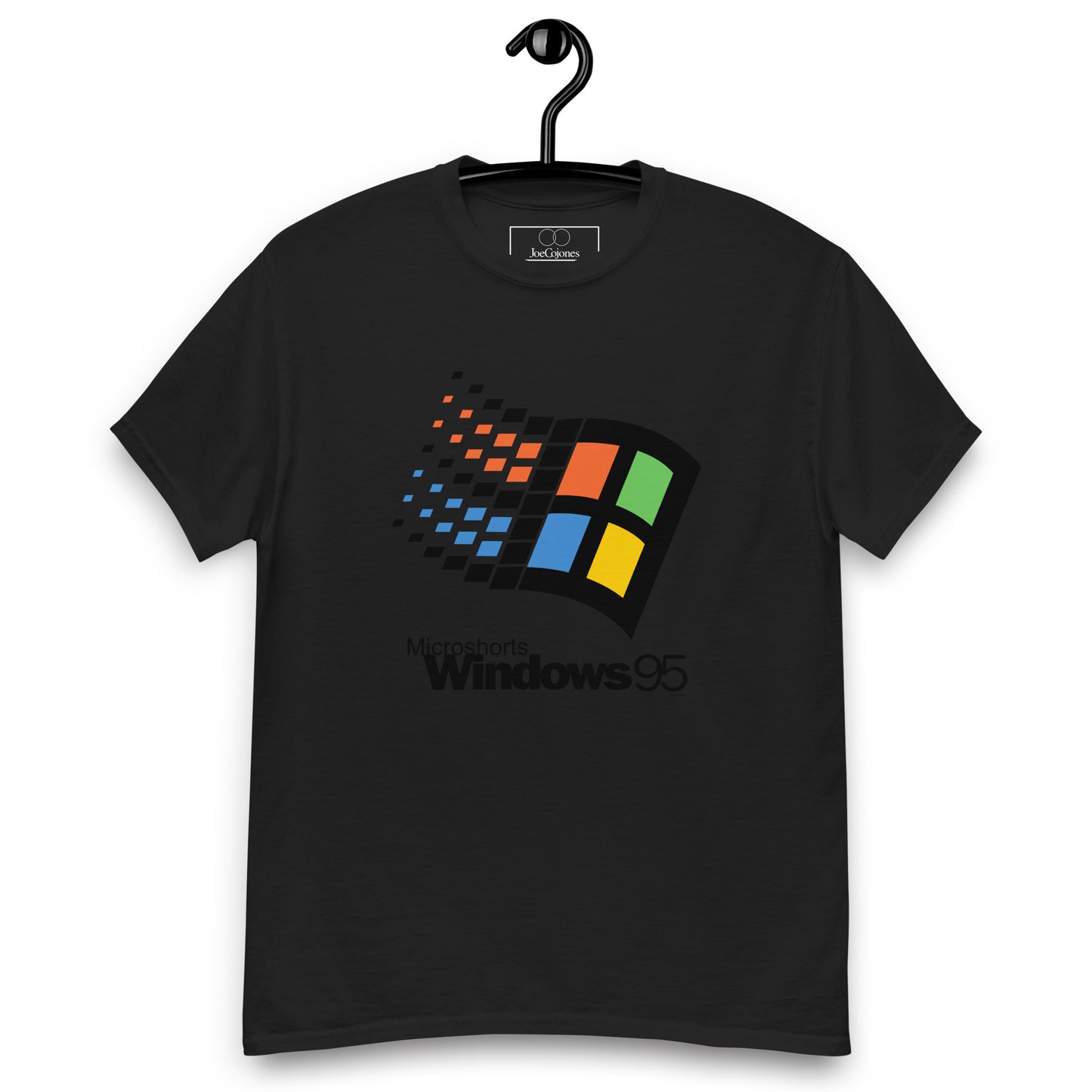 Win95 (Microshorts)