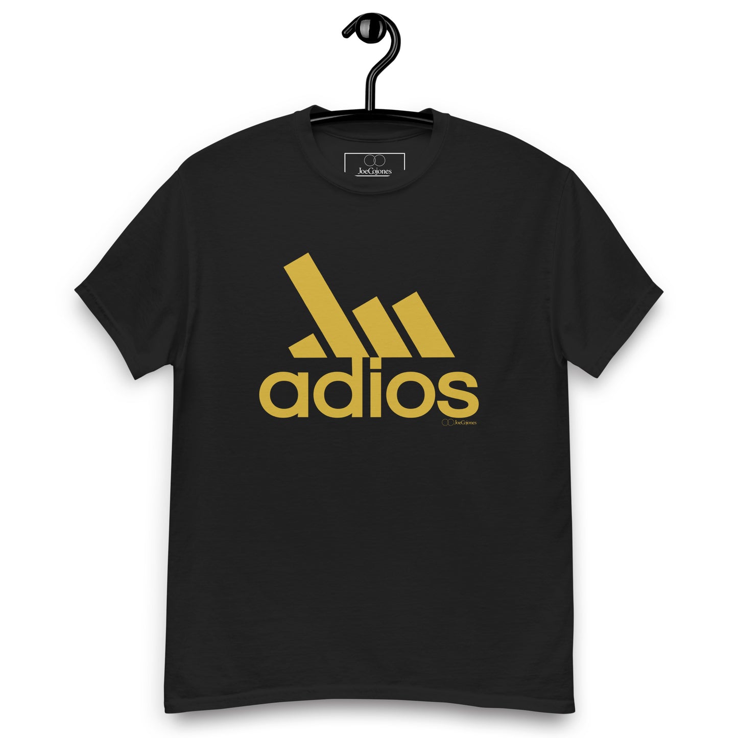 adios One (Gold)