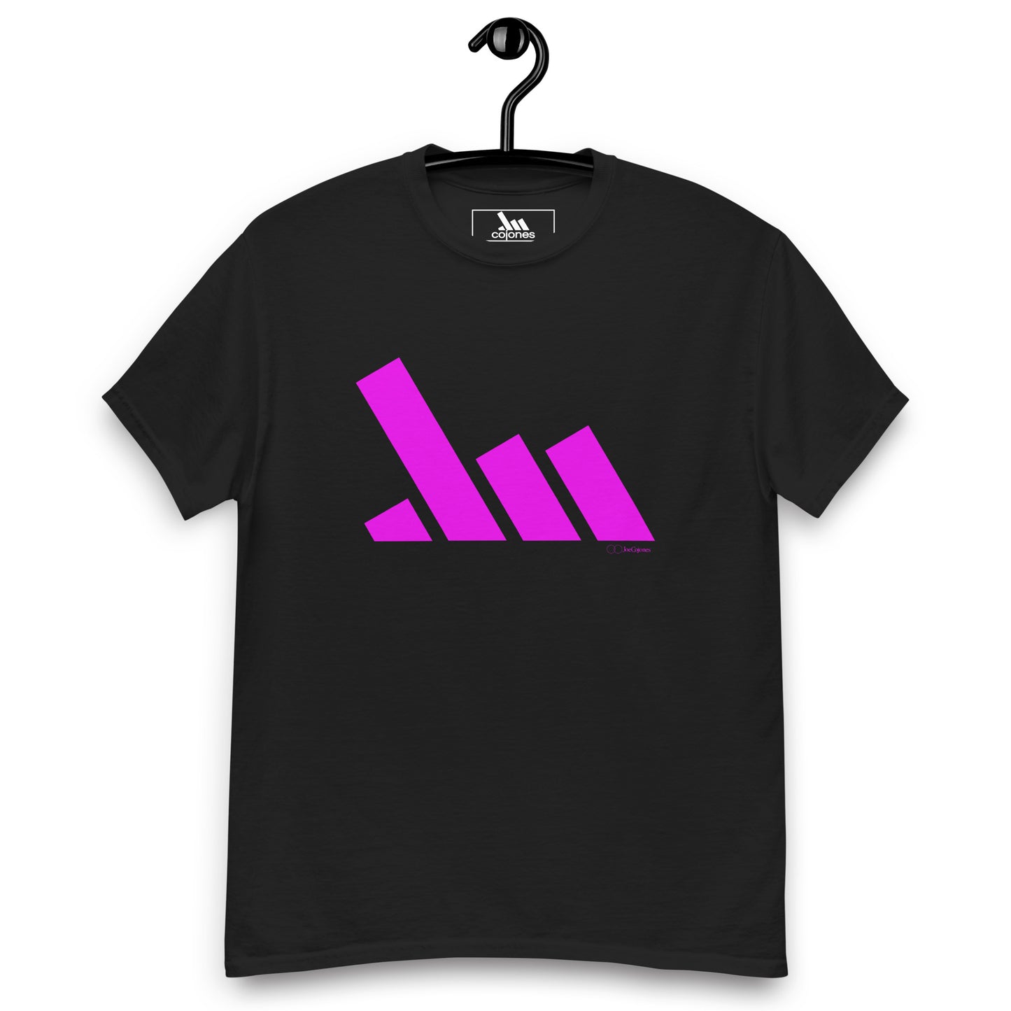 adios stripes magenta