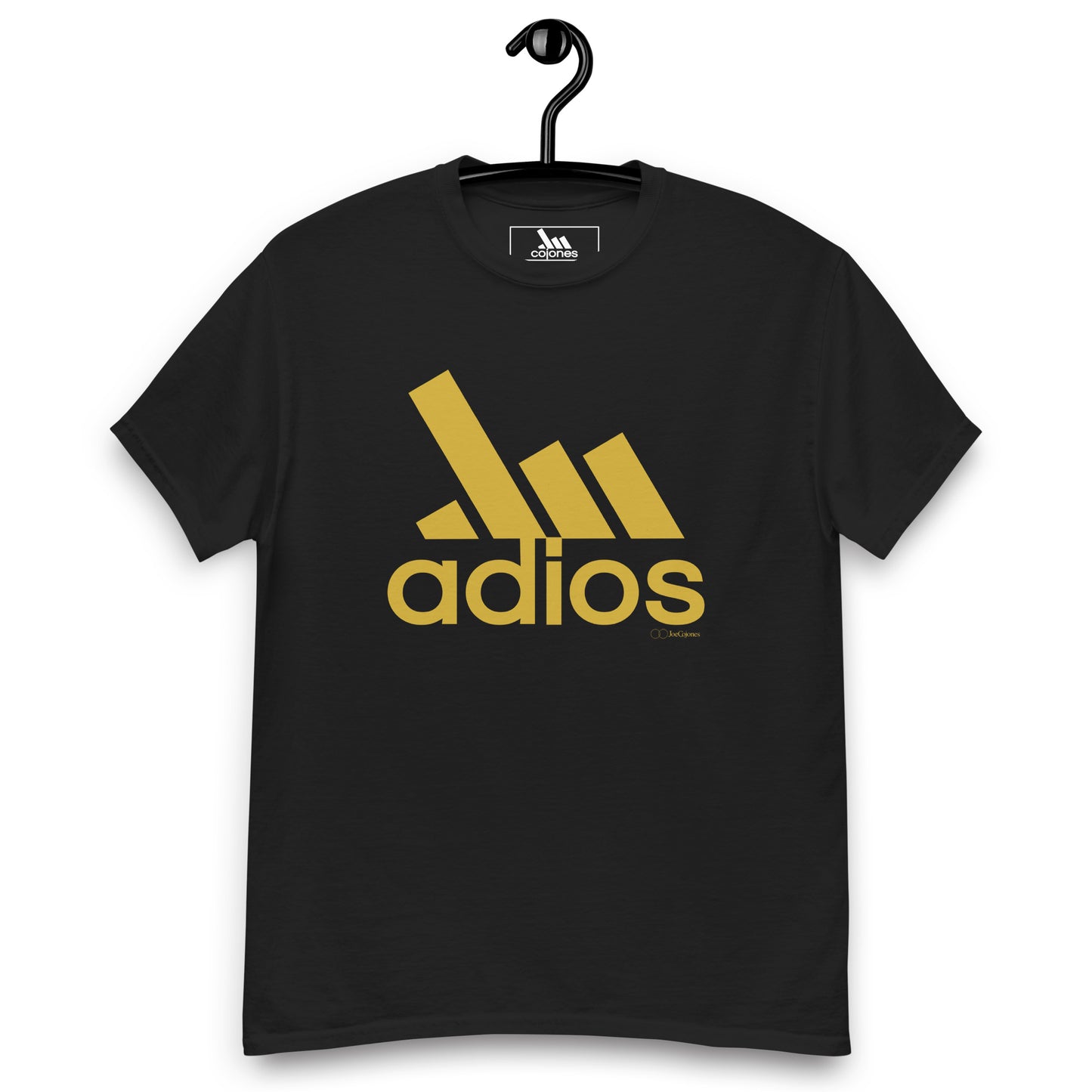 adios original gold