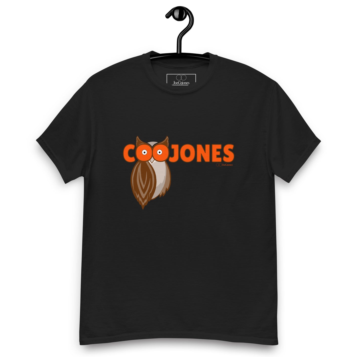 Coojones