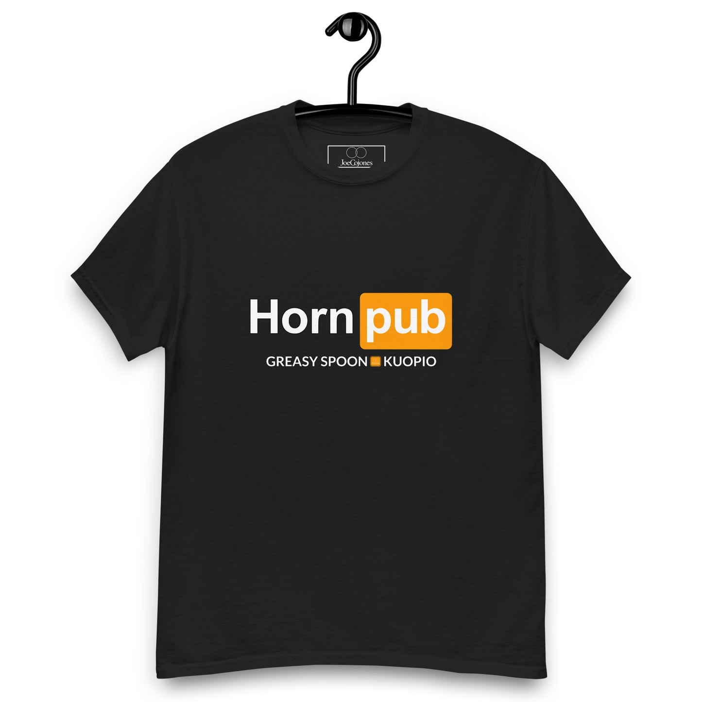 GreasySpoon (Hornpub)