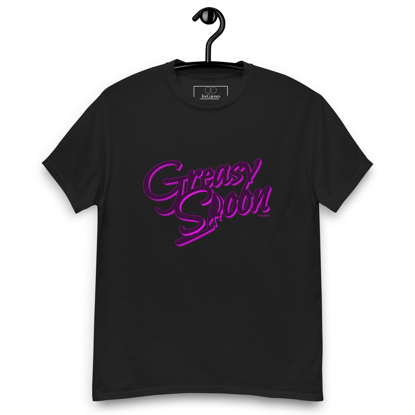 GreasySpoon Original