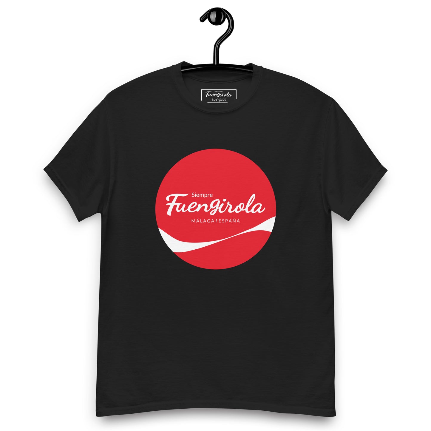 T-Shirt Siempre Fuengirola
