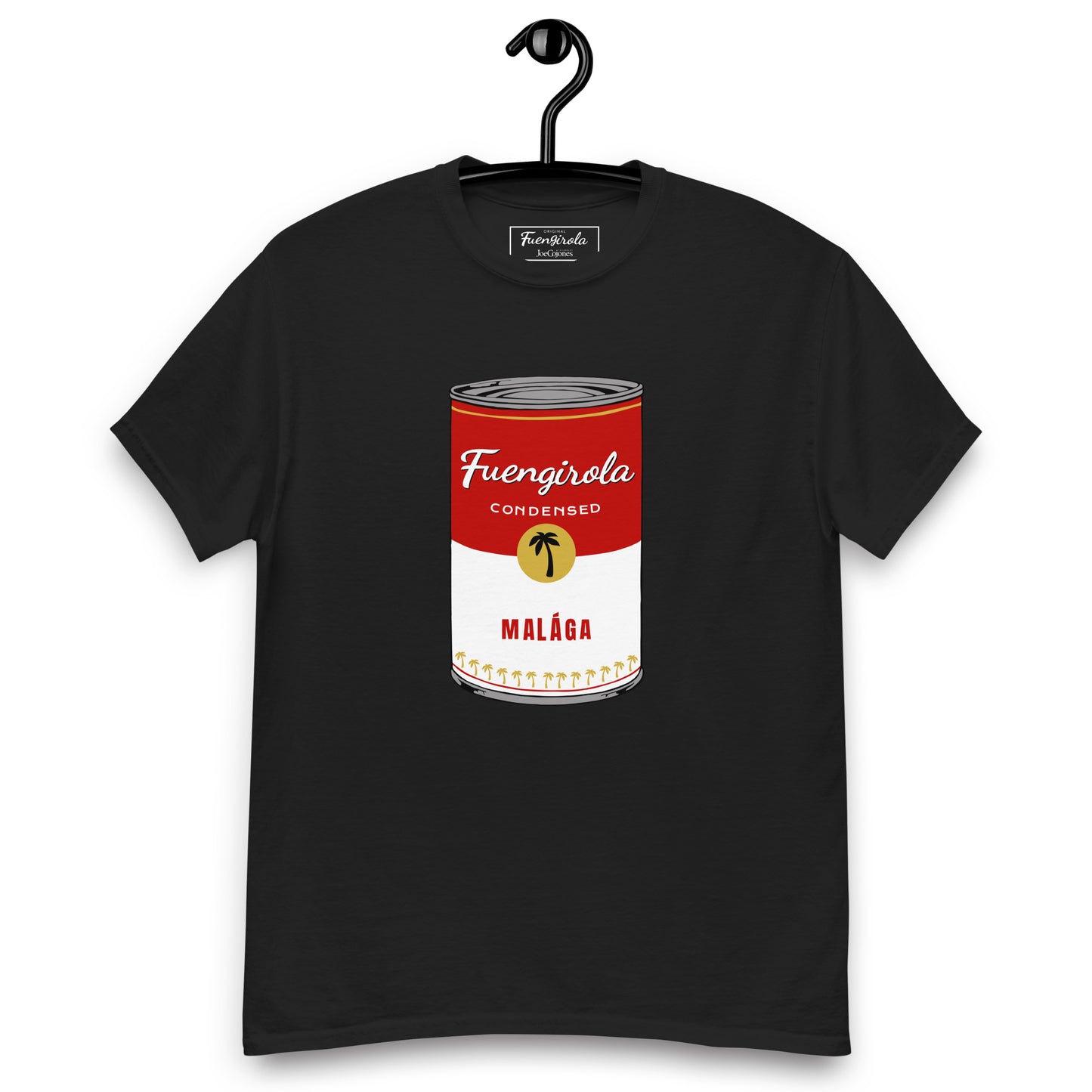 T-Shirt Fuengirola Sopa