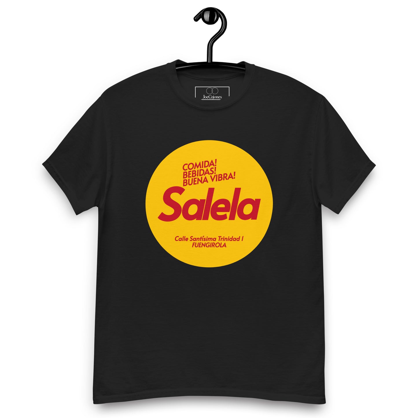 Salela