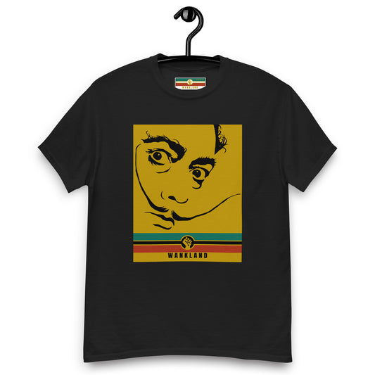 T-Shirt Wankland Salvador