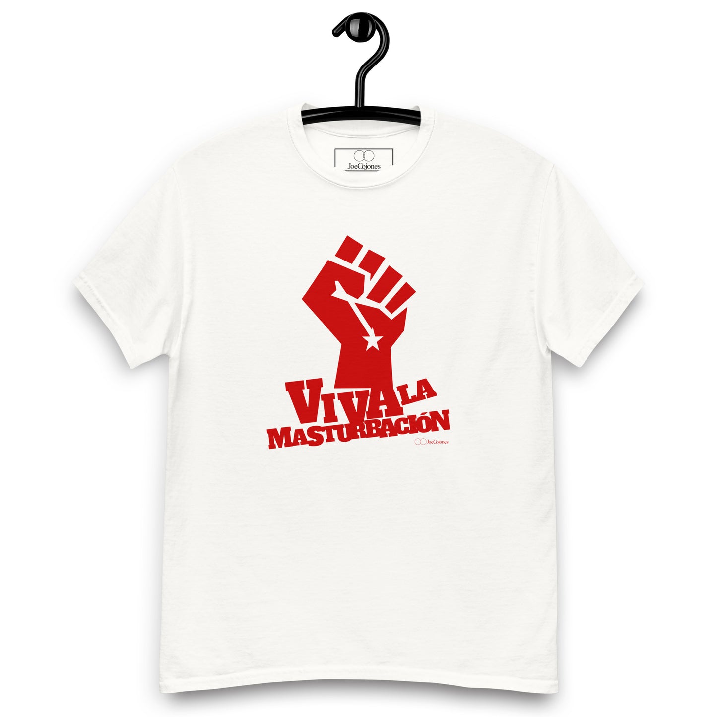 Viva La Masturbacion