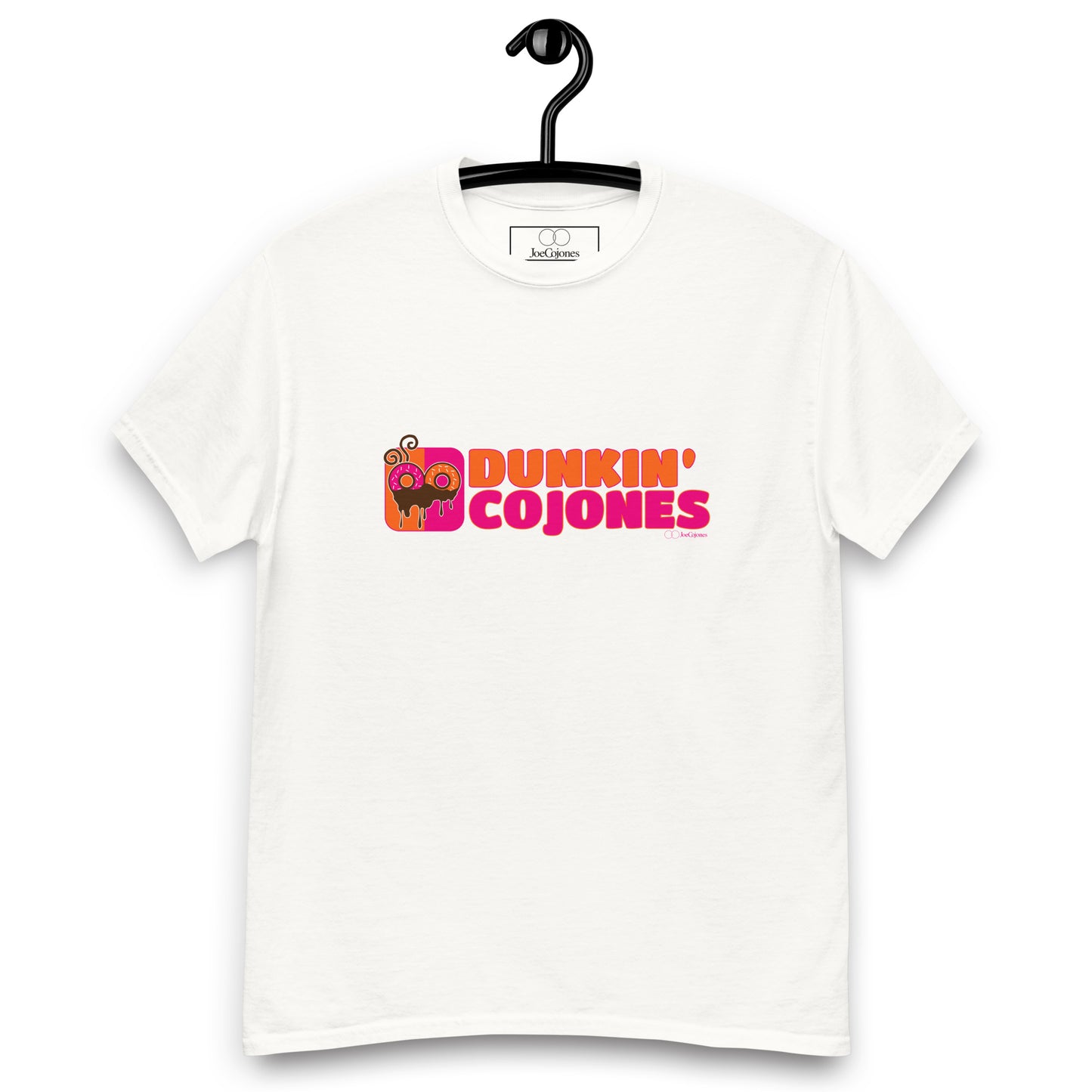 Dunkin Cojones