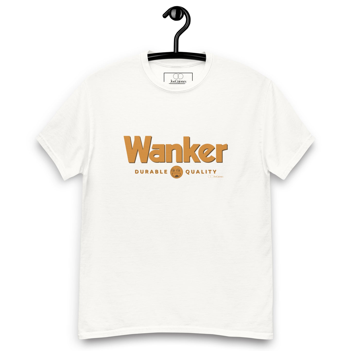 Wanker
