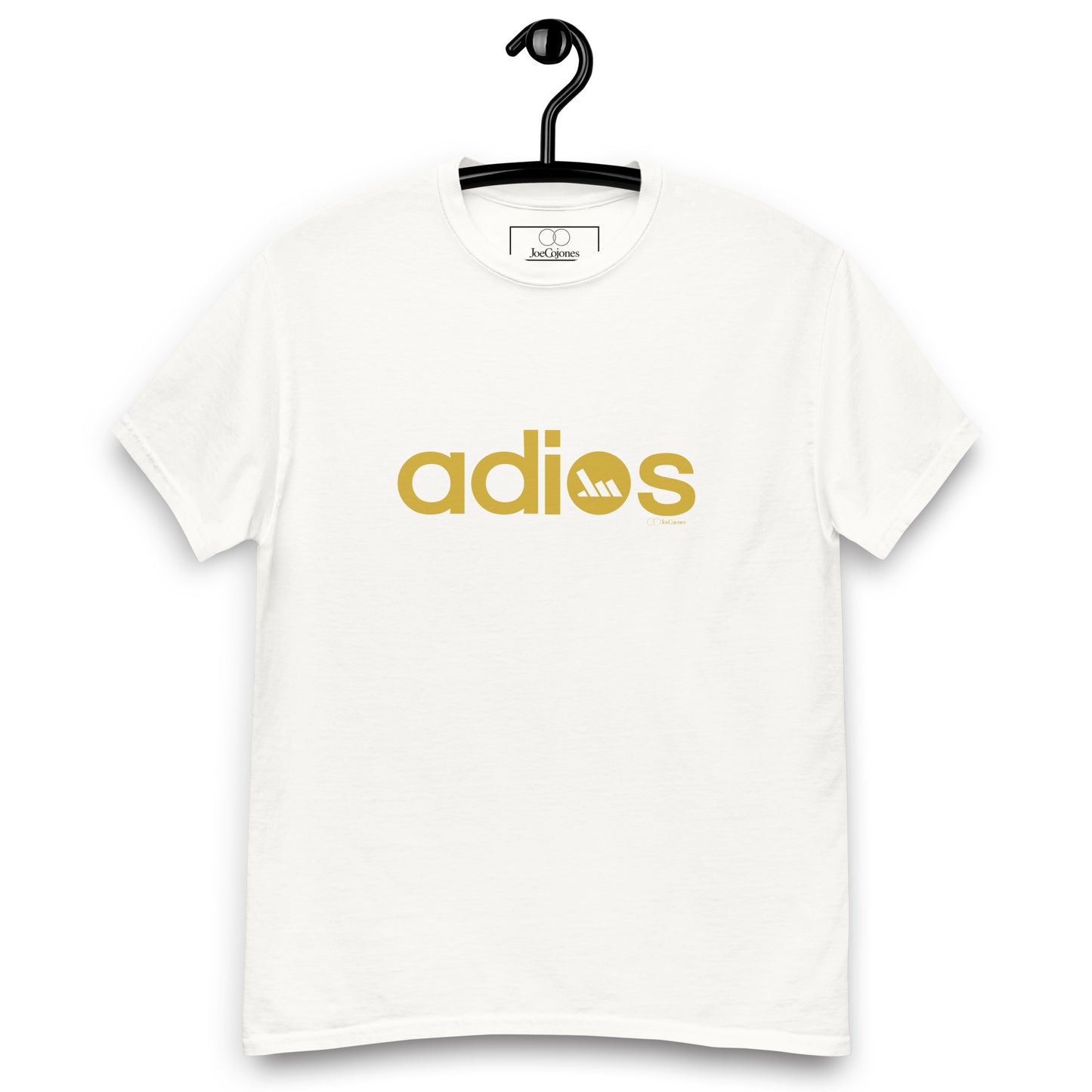adios