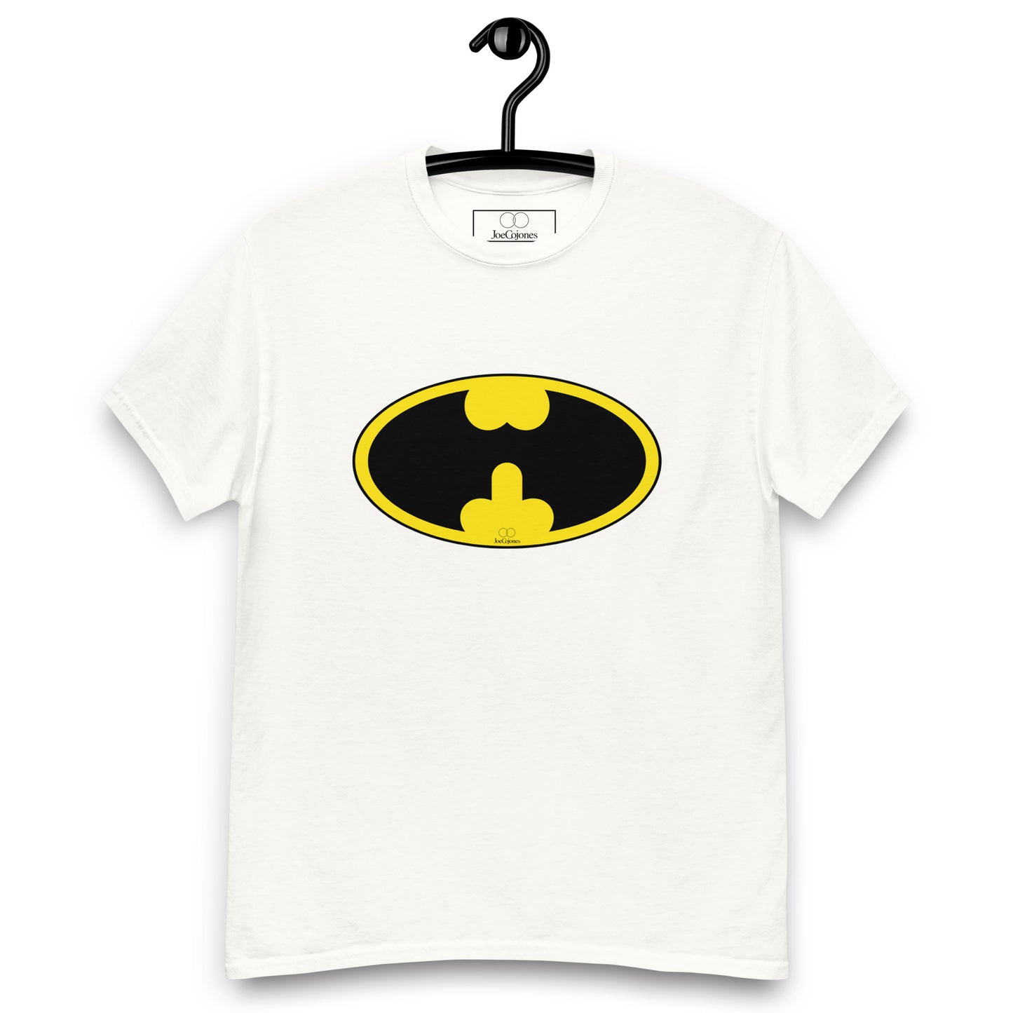 Buttman