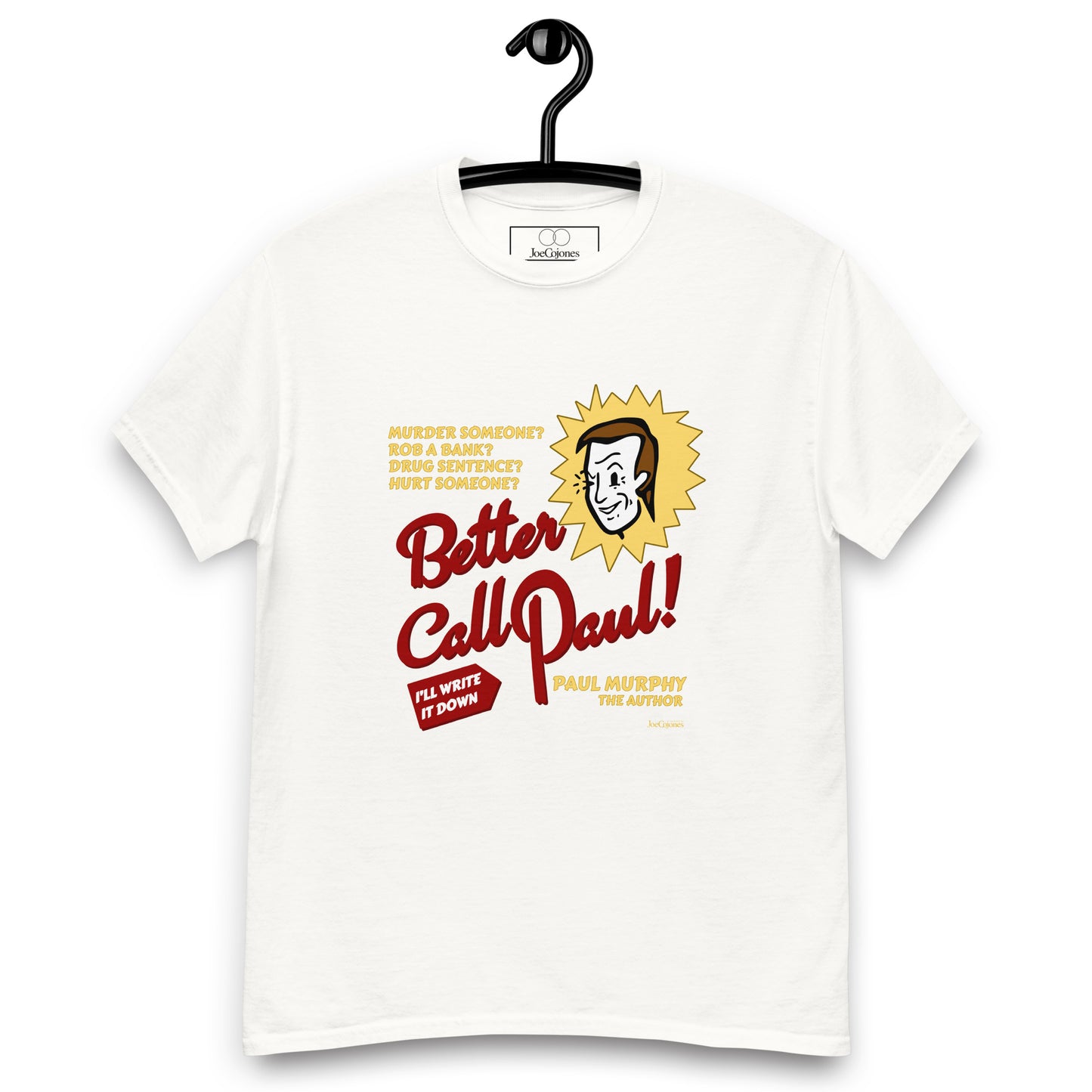Better Call Paul