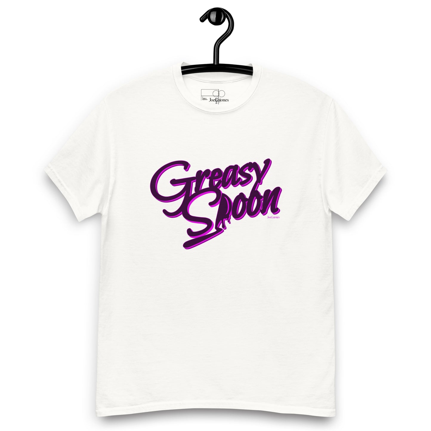 Creasy Spoon