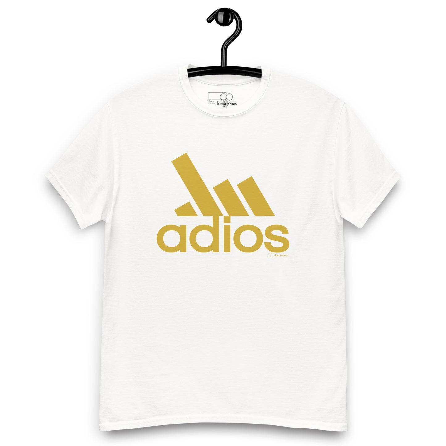 adios One (Gold)