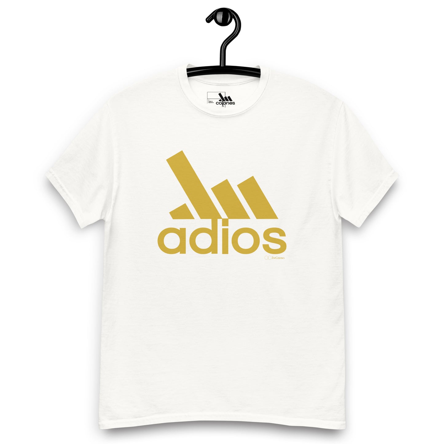 adios original gold