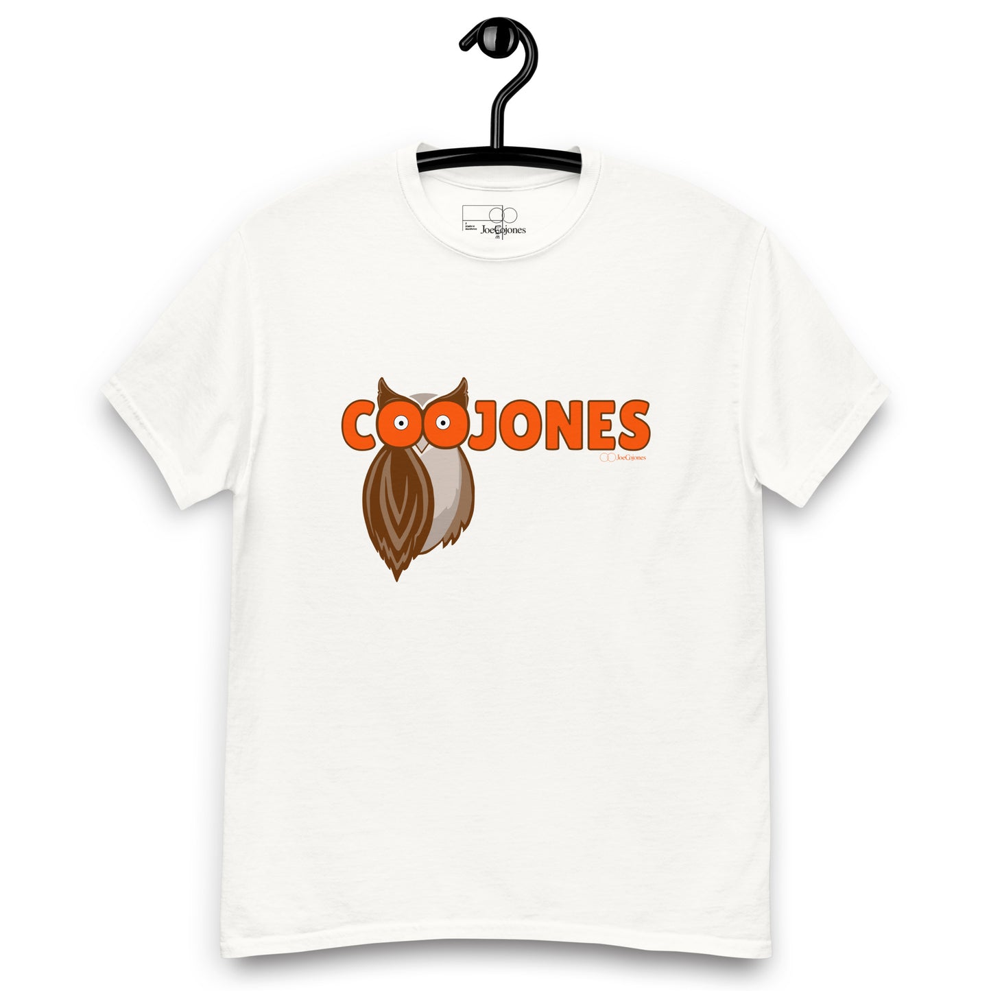 Coojones