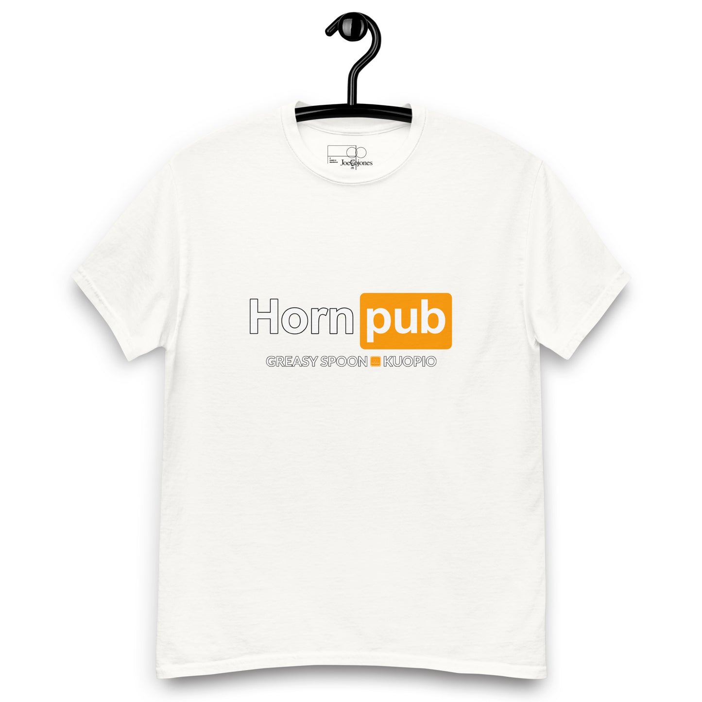 GreasySpoon (Hornpub)