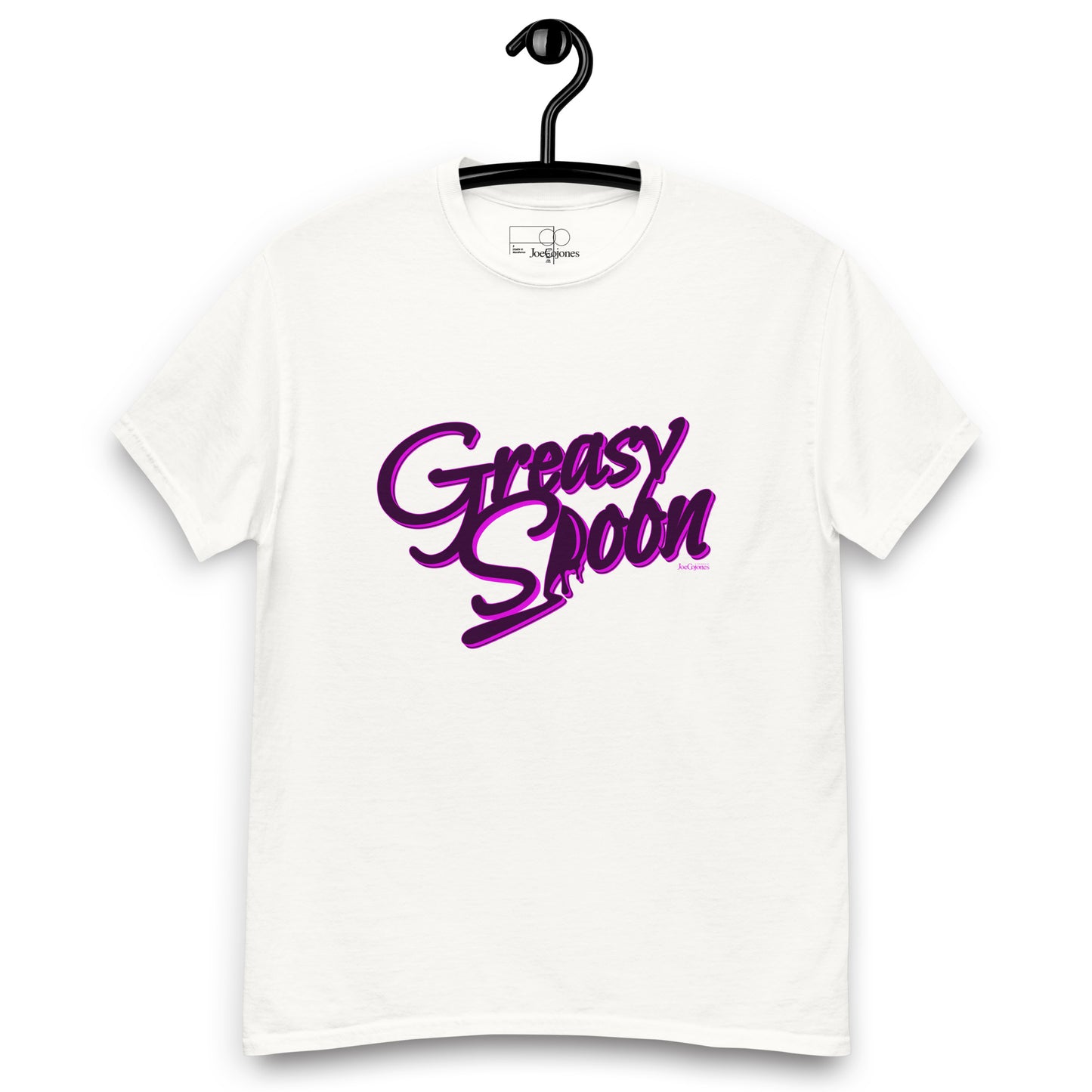 GreasySpoon Original