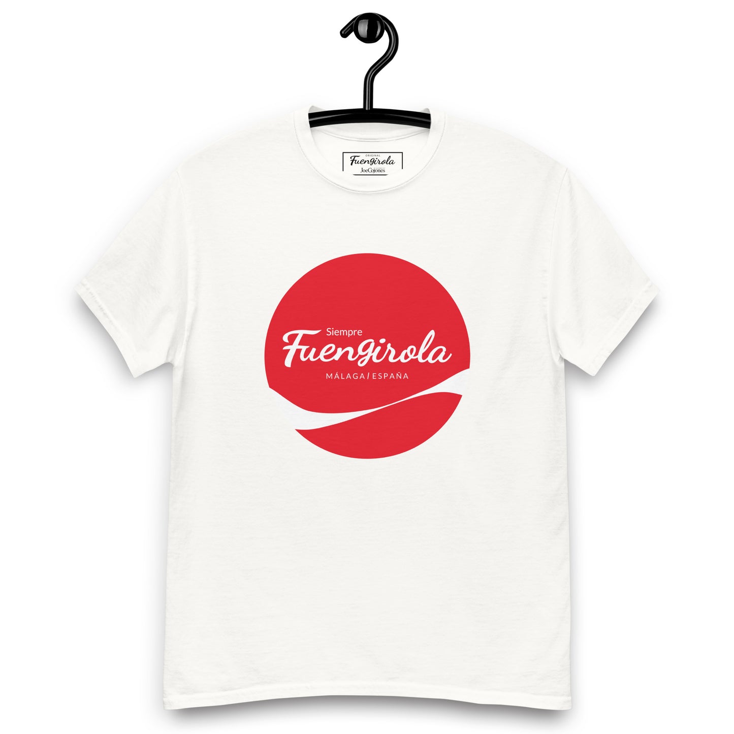 T-Shirt Siempre Fuengirola