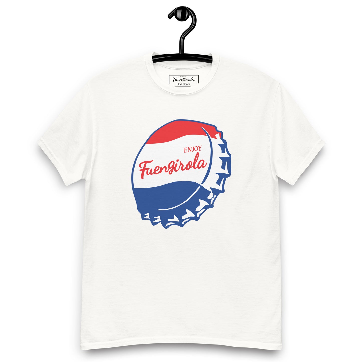 T-Shirt Fuengirola Enjoy