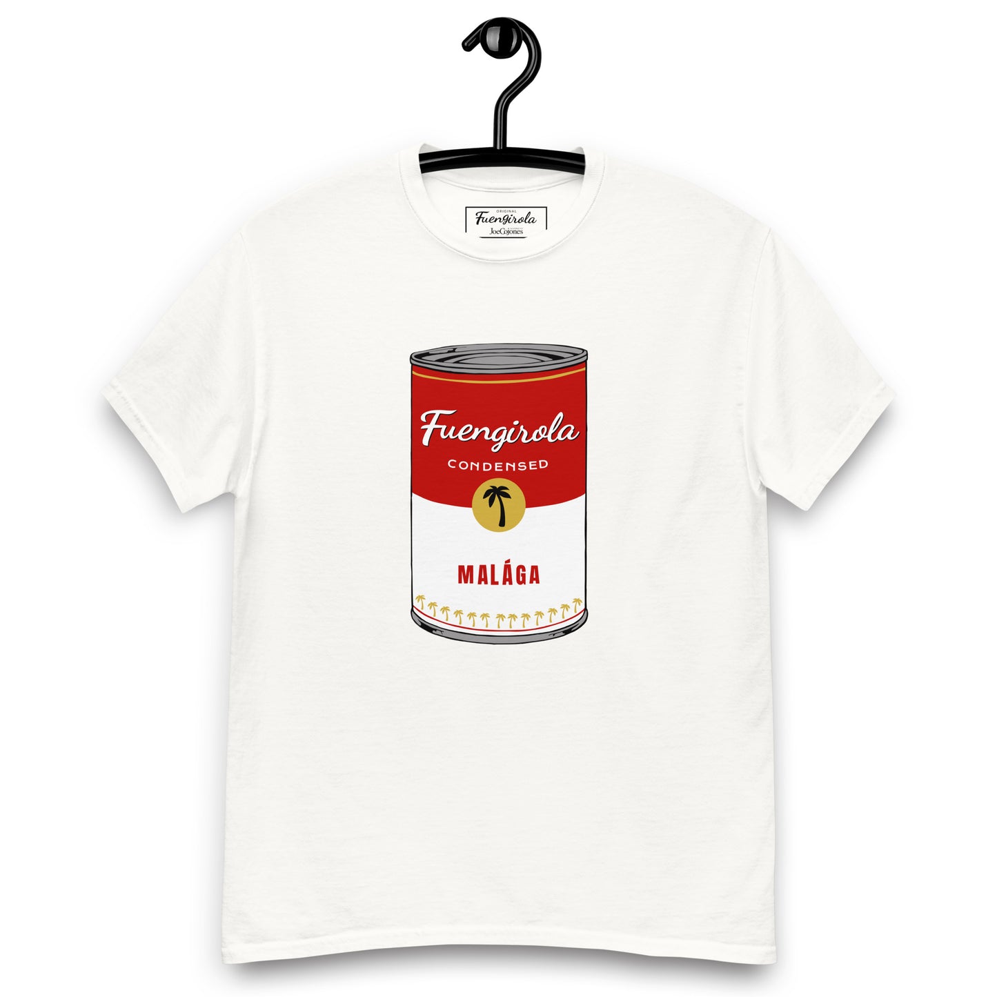 T-Shirt Fuengirola Sopa