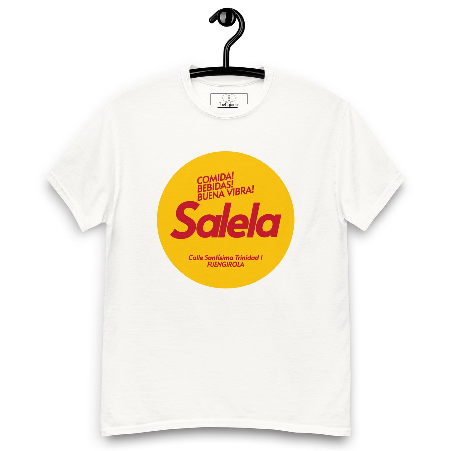 Salela