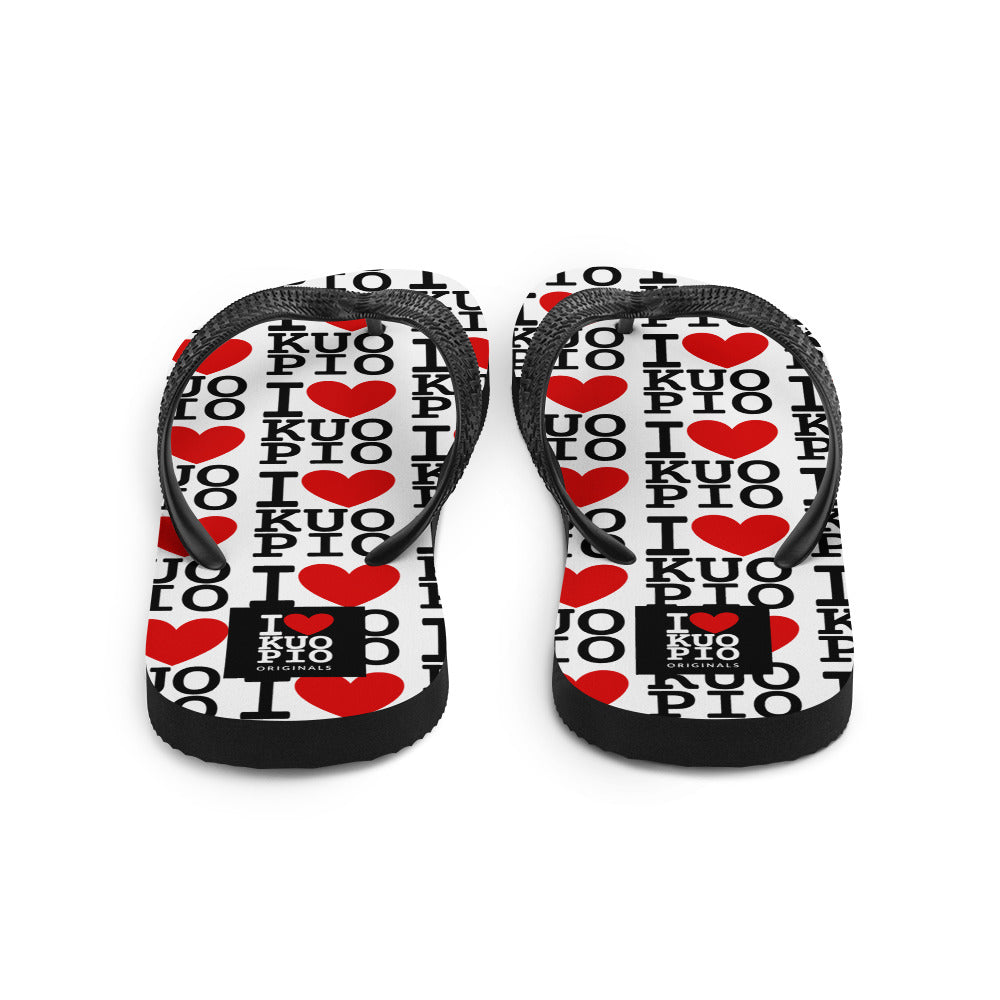 Chancletas