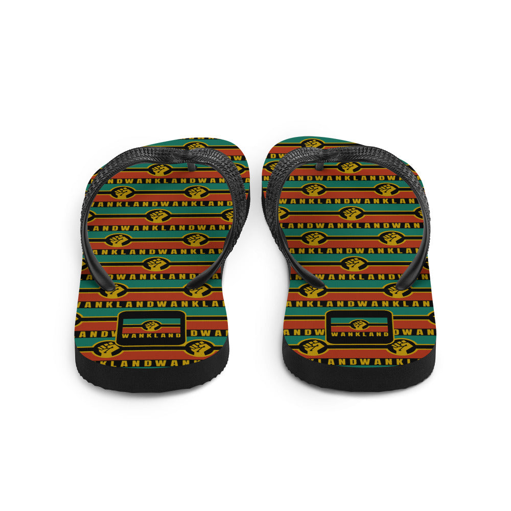 Flip-Flops Wankland