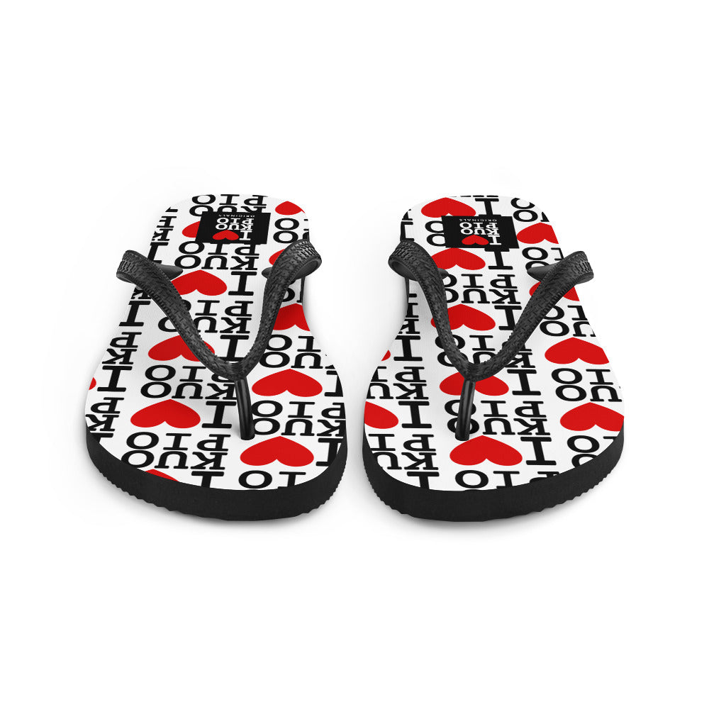 Chancletas