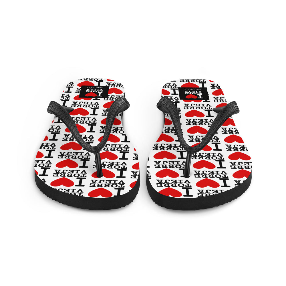 Flip-Flops I Love Torrevieja