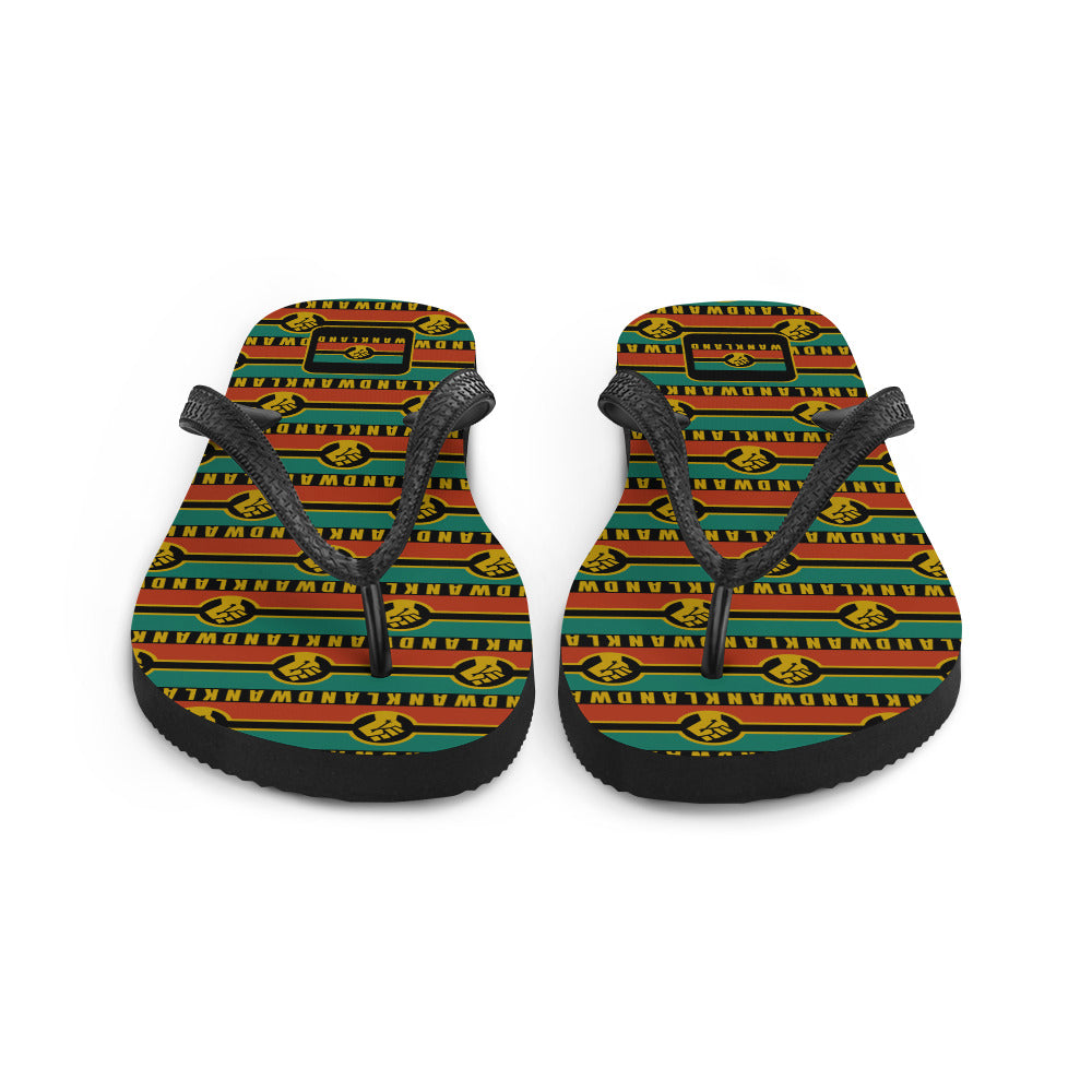 Flip-Flops Wankland