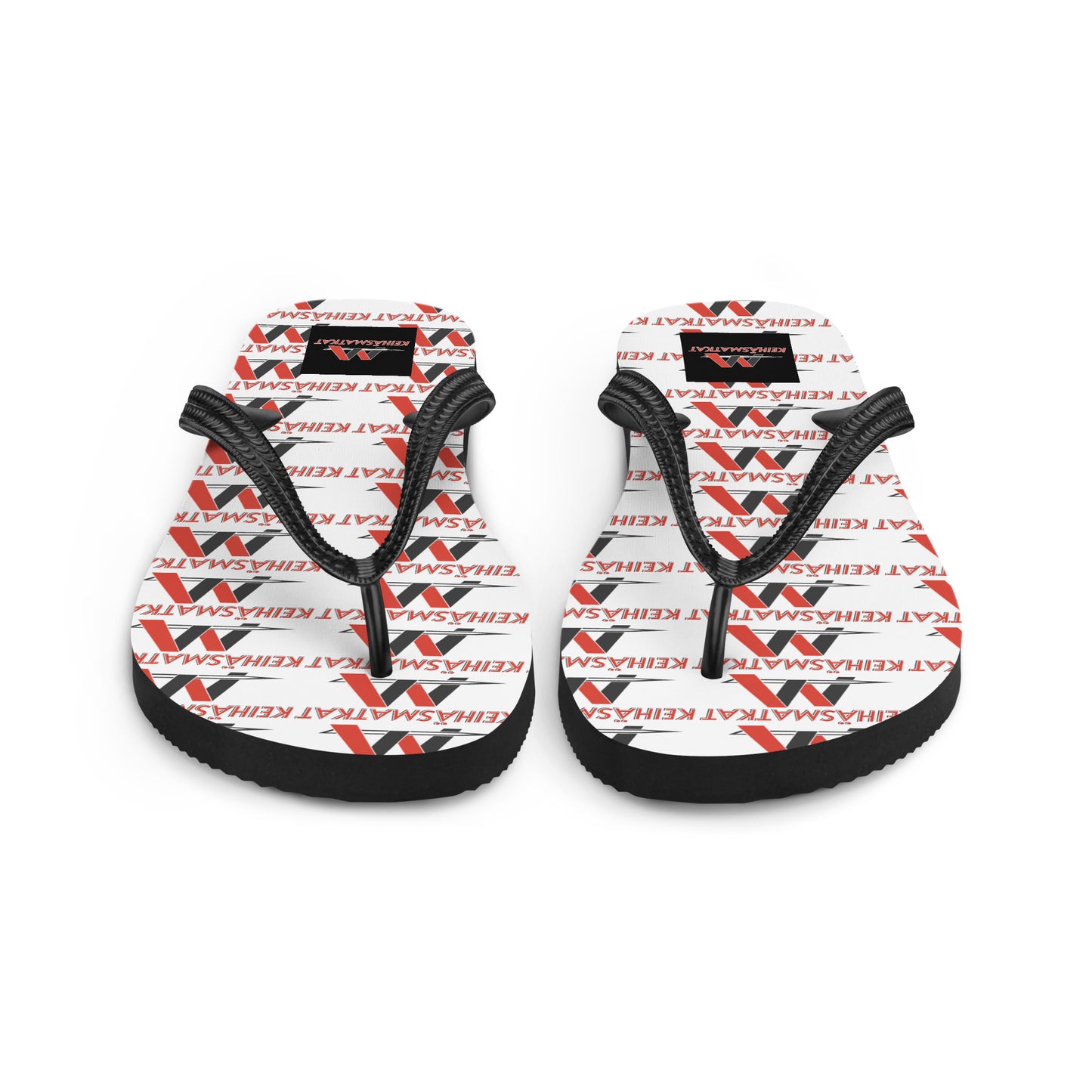 Flip-Flops Keihäsmatkat