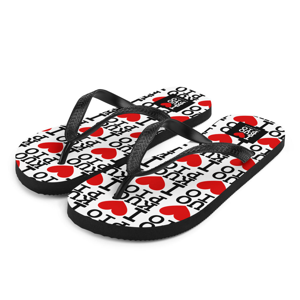 Chancletas