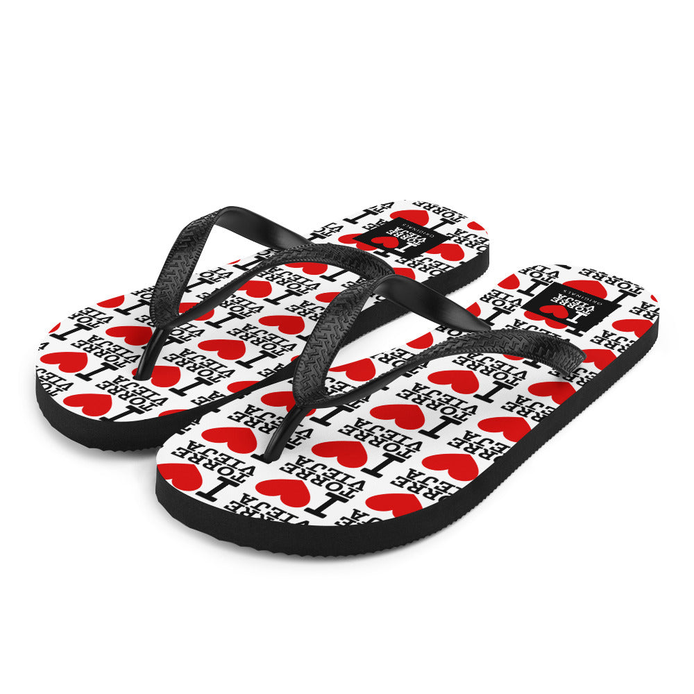 Flip-Flops I Love Torrevieja