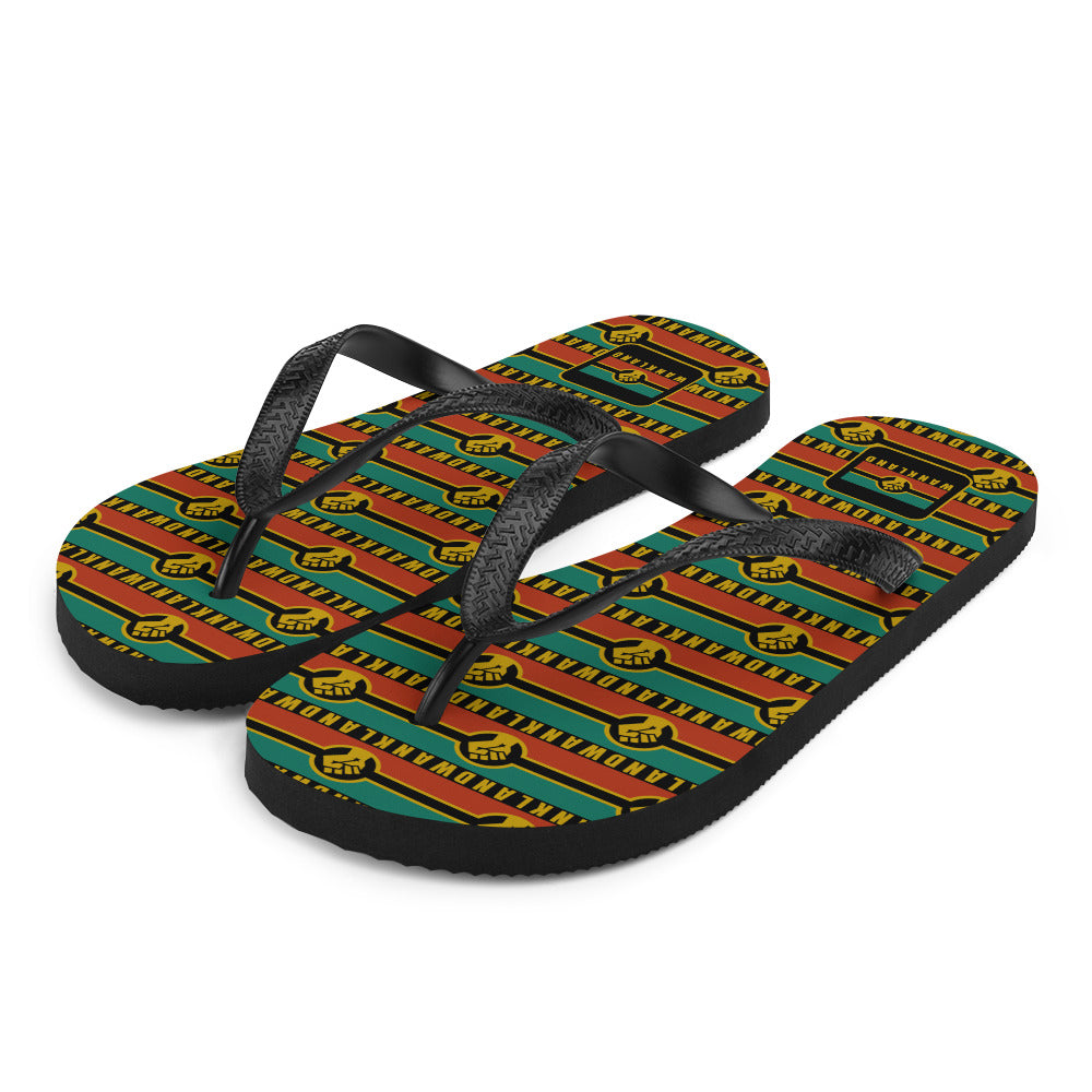 Flip-Flops Wankland