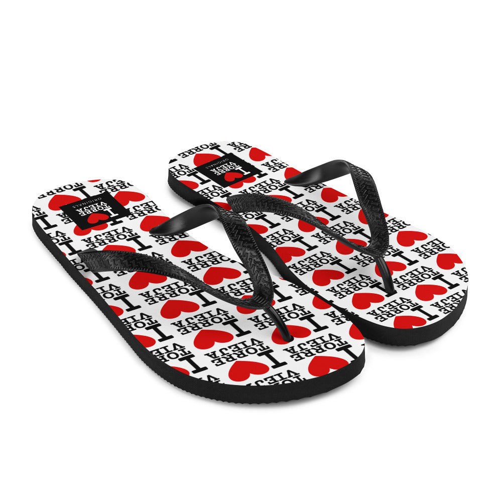 Flip-Flops I Love Torrevieja