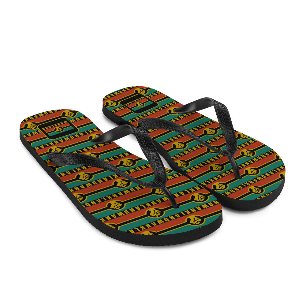 Flip-Flops Wankland