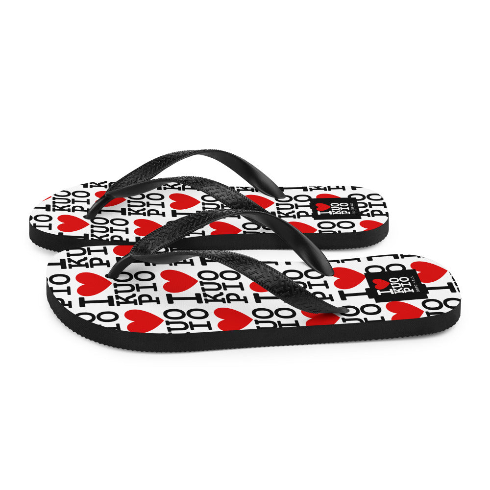 Chancletas