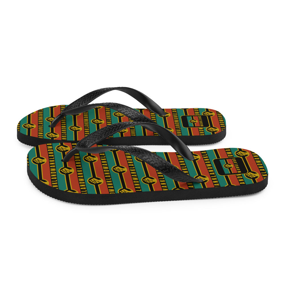 Flip-Flops Wankland