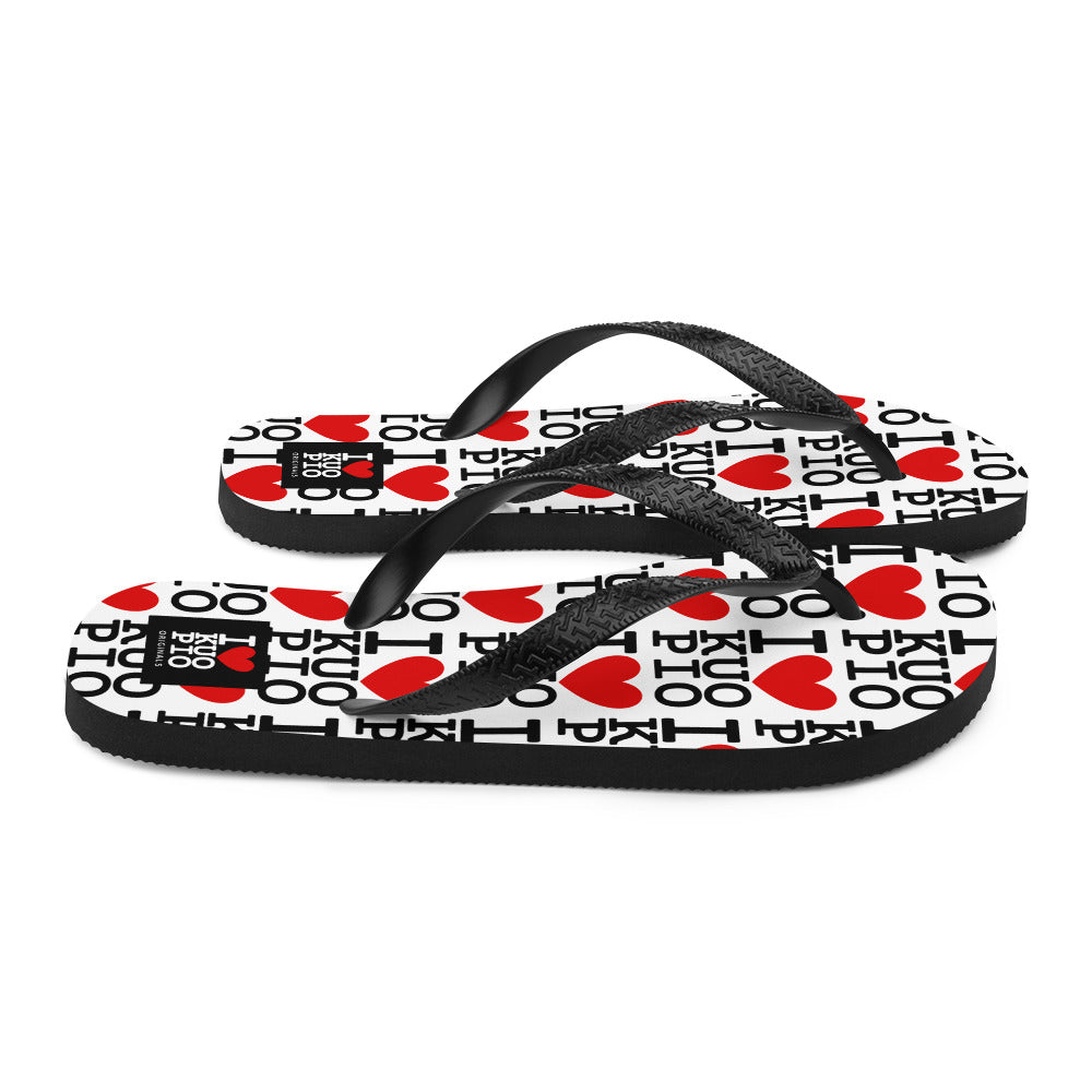Chancletas