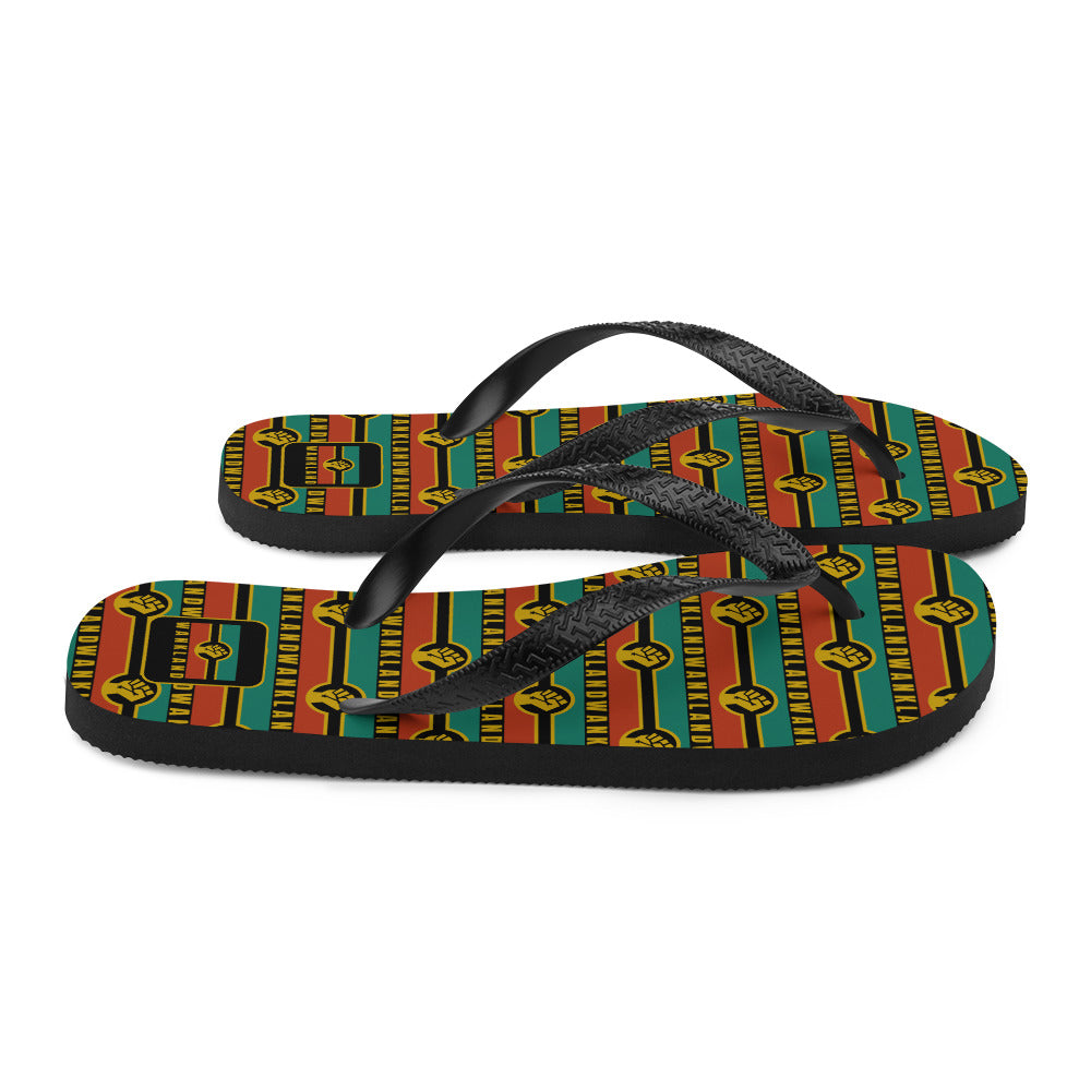Flip-Flops Wankland