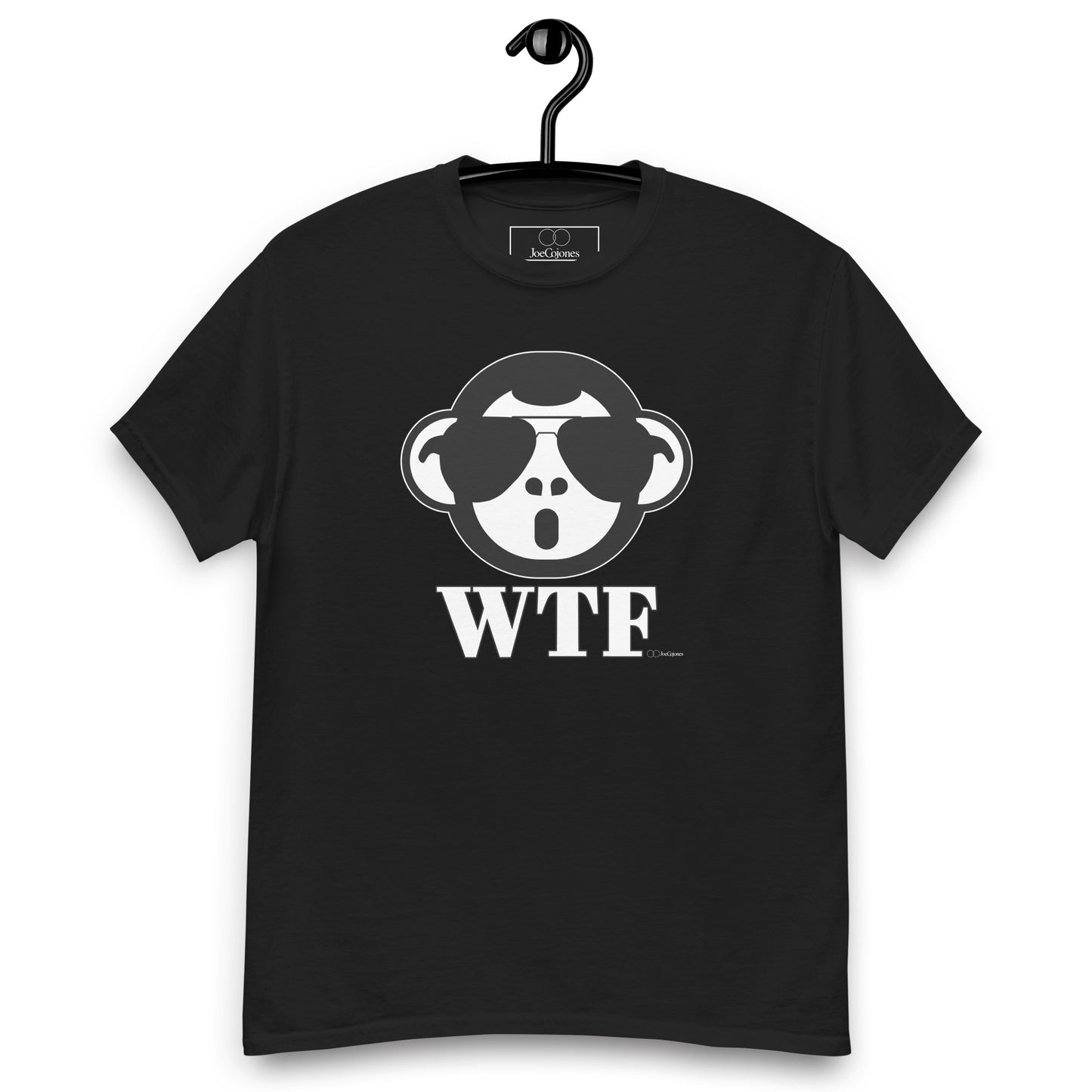 WTF?