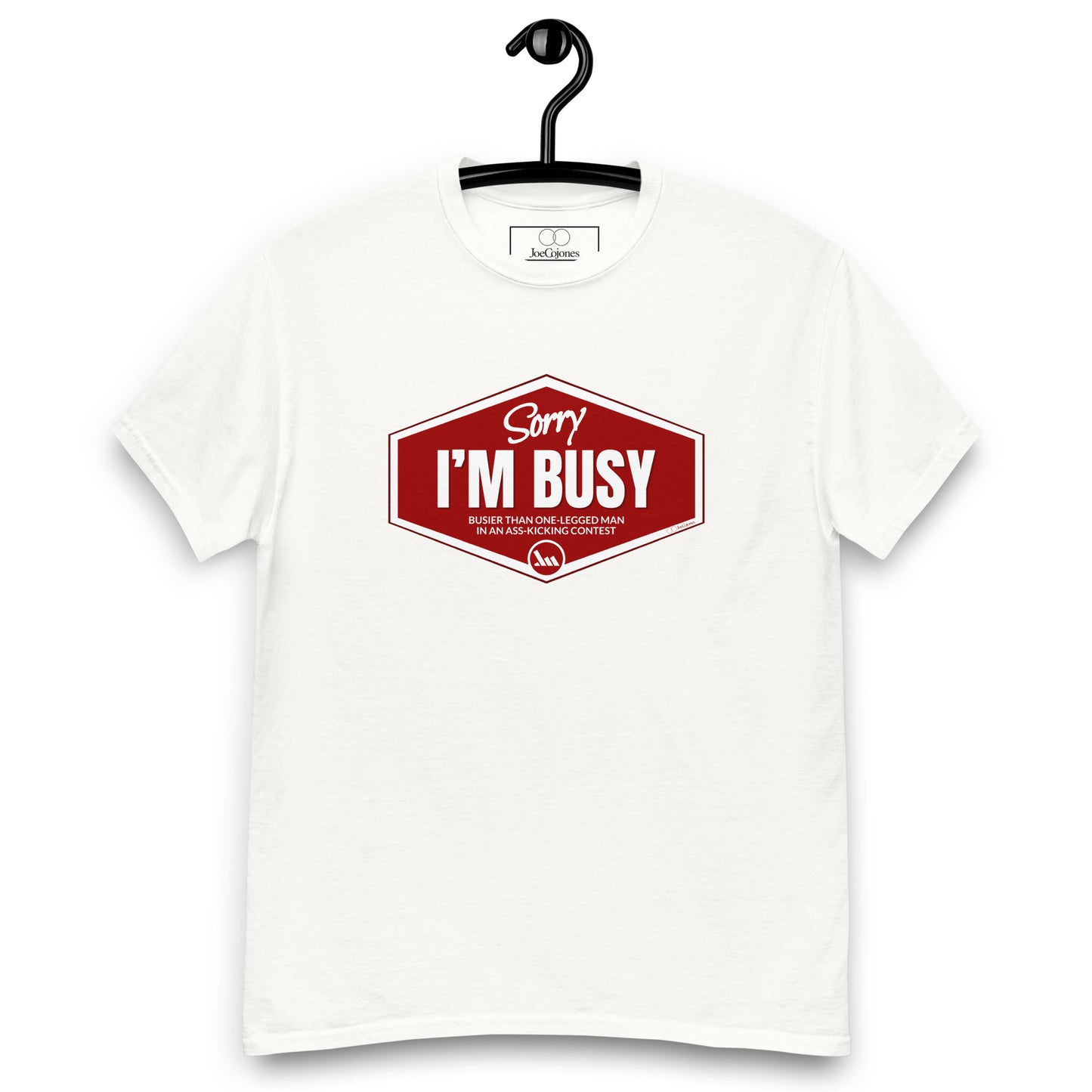 Busy
